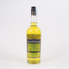 Chartreuse, Yellow, Voiron, Santa Tecla - Bottled 2018 (43%, 70cl)