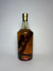 Agustin Bofill Cacao Liqueur - 1950s (ABV Not stated, 75cl)