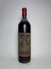 Lejay-Lagoute Crème de Cassis de Dijon - late 1940s / early 1950s (ABV Not Stated, 100cl)