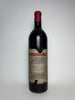 Lejay-Lagoute Crème de Cassis de Dijon - late 1940s / early 1950s (ABV Not Stated, 100cl)