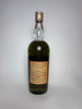 Chartreuse, Green, Voiron - 1964-66 (55%, 75cl)