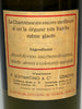 Chartreuse, Green, Voiron - 1964-66 (55%, 75cl)