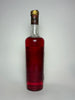 Domenico Castagna Cherry Liquore da Dessert - 1949-59 (21%, 50cl)