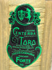 Centerba Toro Forte 70° - 1980s (70%, 25cl)