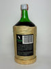 Centerba Toro Forte 70° - 1980s (70%, 25cl)