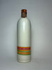 Brotto Curaçao - 1960s (35%, 100cl)