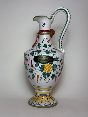 Girolamo Luxardo Cherry Liqueur - 1950s (31%, 37.5cl)