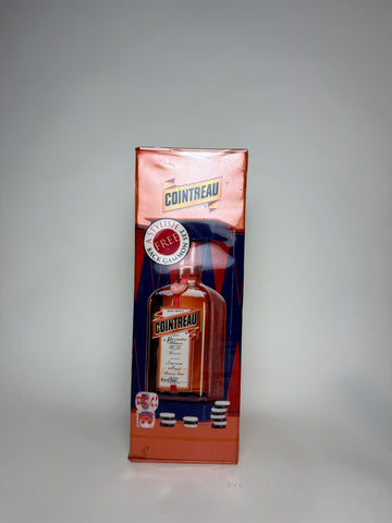 Cointreau - 2000s (40%, 70cl)