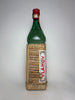 Vlahov Maraschino - 1949-59 (32%, 100cl)