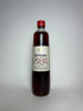 Schweppes Ginger Cordial - 1970s (0%, 72.4cl)