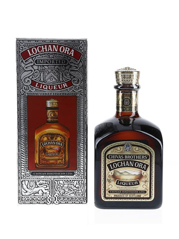 Chivas Brothers' 