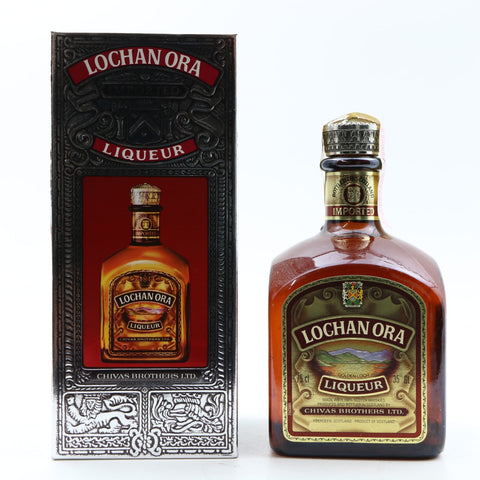 Chivas Brothers' 
