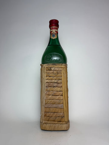 Vlahov Maraschino - 1949-59 (32%, 100cl)