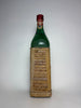Vlahov Maraschino - 1949-59 (32%, 100cl)