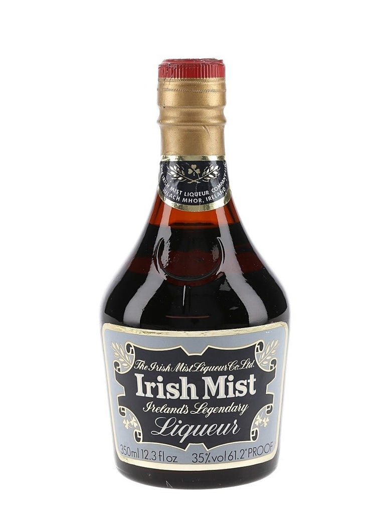 Irish Mist Liqueur - 1970s (35%, 35cl)