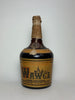 Milesow Wawel Honey Liqueur - 1960s (ABV Not stated, 75cl)