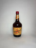 Cristinalda Brandymel Orange Honey Liqueur - 1970s (30%, 75cl)