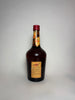 Cristinalda Brandymel Orange Honey Liqueur - 1970s (30%, 75cl)