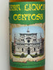Gran Liquore Certosa di Pavia - 1970s (40%, 50cl)