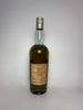 Chartreuse, Green, Voiron - 1975-82 (55%, 70cl)