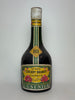 Cusenier Cherry Brandy - 1950s (24%, 37.5cl)