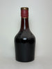 Seagers Cherry Brandy - 1950s (24%, 37.5cl))