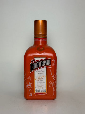 Cointreau - 2000s (40%, 35cl)