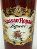 Bacardi Nassau Royale Liqueur - 1980s (33.5%, 100cl)