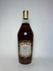 Bacardi Nassau Royale Liqueur - 1980s (33.5%, 100cl)