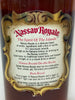 Bacardi Nassau Royale Liqueur - 1980s (33.5%, 100cl)