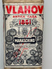Vlahov Maraschino - 1970s (32%, 100cl)