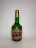 Bols Extra Dry Kummel - 1970s (39%, 68cl)