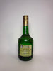 Bols Extra Dry Kummel - 1970s (39%, 68cl)