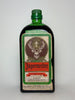 Jägermeister - 1960s (35%, 75cl)