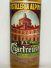A. Pontillo Distilleria Alpina Chartreuse - 1960s (32%, 100cl)