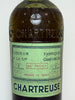 Chartreuse, Green, Voiron - 1951-56 (43%, 75cl)