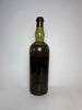 Chartreuse, Green, Voiron - 1951-56 (43%, 75cl)
