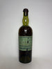 Chartreuse, Green, Voiron - 1951-56 (43%, 75cl)