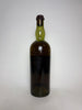 Chartreuse, Green, Voiron - 1951-56 (43%, 75cl)