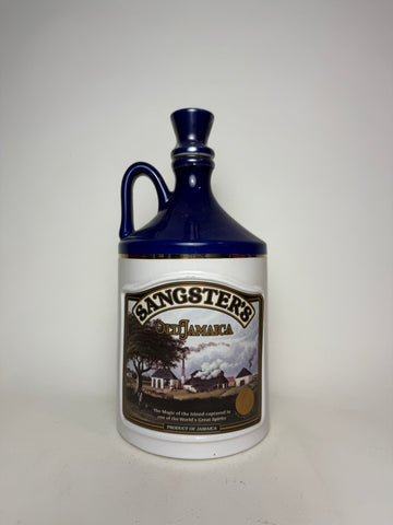Sangster's 