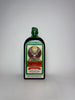 Jägermeister - 1960s (35%, 75cl)