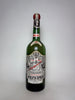 Wolfschmidt Kummel -	1950s (39%, 74cl)