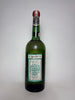 Wolfschmidt Kummel -	1950s (39%, 74cl)