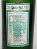 Wolfschmidt Kummel -	1950s (39%, 74cl)