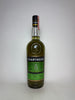 Chartreuse, Green, Voiron - Dated 912 (1996) (55%, 70cl)