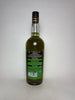Chartreuse, Green, Voiron - Dated 912 (1996) (55%, 70cl)
