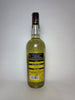 Chartreuse, Yellow, Voiron - Dated 91? (late 1990s) (40%, 70cl)