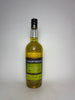 Chartreuse, Yellow, Voiron, Santa Tecla - Bottled 2025 (43%, 70cl)