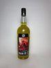 Chartreuse, Yellow, Voiron, Santa Tecla - Bottled 2025 (43%, 70cl)