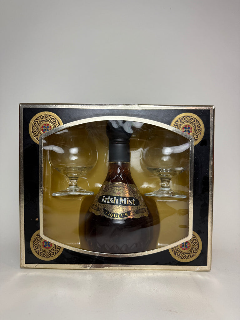 Irish Mist Liqueur - 1990s (35%, 37.5cl)